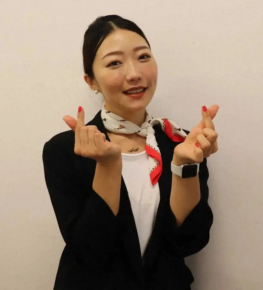 元CA芸人「炎上覚悟で言いますけど」　エコノミーで連絡先渡されても「捨てて帰る」「こっちは金あるし」